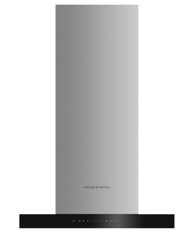 Wall Range Hood, 24", Box Chimney HC24DCXB4