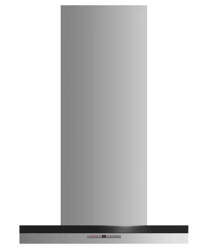 Wall Range Hood, 24", Box Chimney HC24DTXB2N