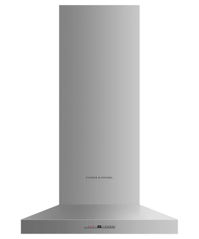 Wall Range Hood, 24", Pyramid Chimney HC24PHTX1N