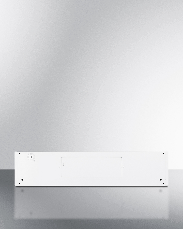 24" Under Cabinet Convertible Range Hood, ADA Compliant HC24WWADA