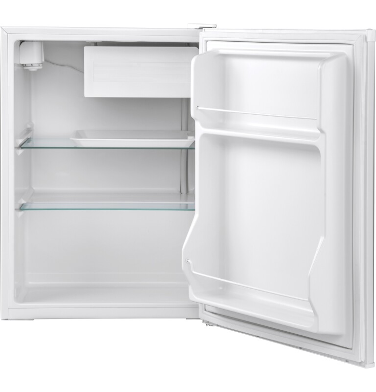 2.7 Cu. Ft. Compact Refrigerator2.7 Cu. Ft. Compact Refrigerator HC27SF22RW
