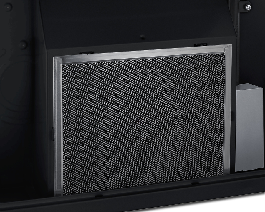 30" Under Cabinet Convertible Range Hood, ADA Compliant view 6