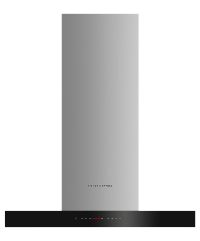 Fisher & Paykel Range Hood