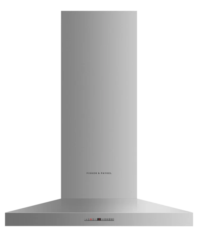 Wall Range Hood, 30", Pyramid Chimney HC30PHTX1N