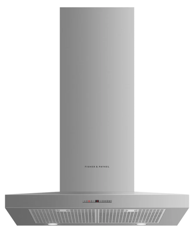 Wall Range Hood, 30", Pyramid Chimney HC30PHTX1N
