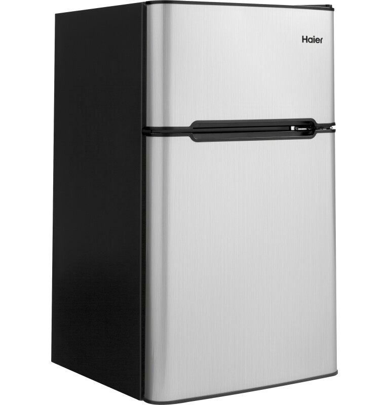 3.2 Cu. Ft. Compact Refrigerator3.2 Cu. Ft. Compact Refrigerator HC32TW10SV