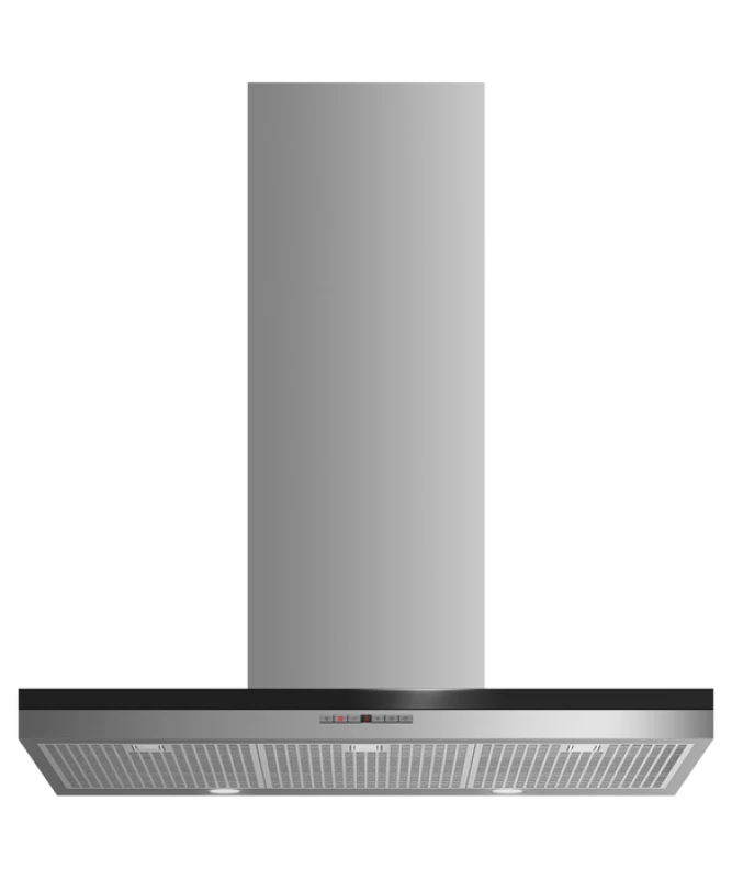 Wall Range Hood, 36", Box Chimney HC36DTXB2N