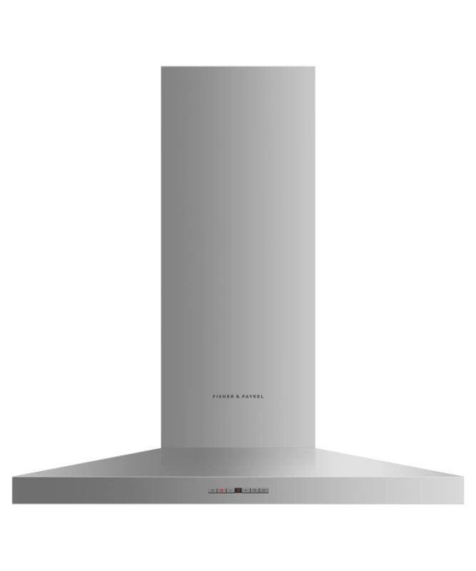 Wall Range Hood, 36", Pyramid Chimney HC36PHTX1N