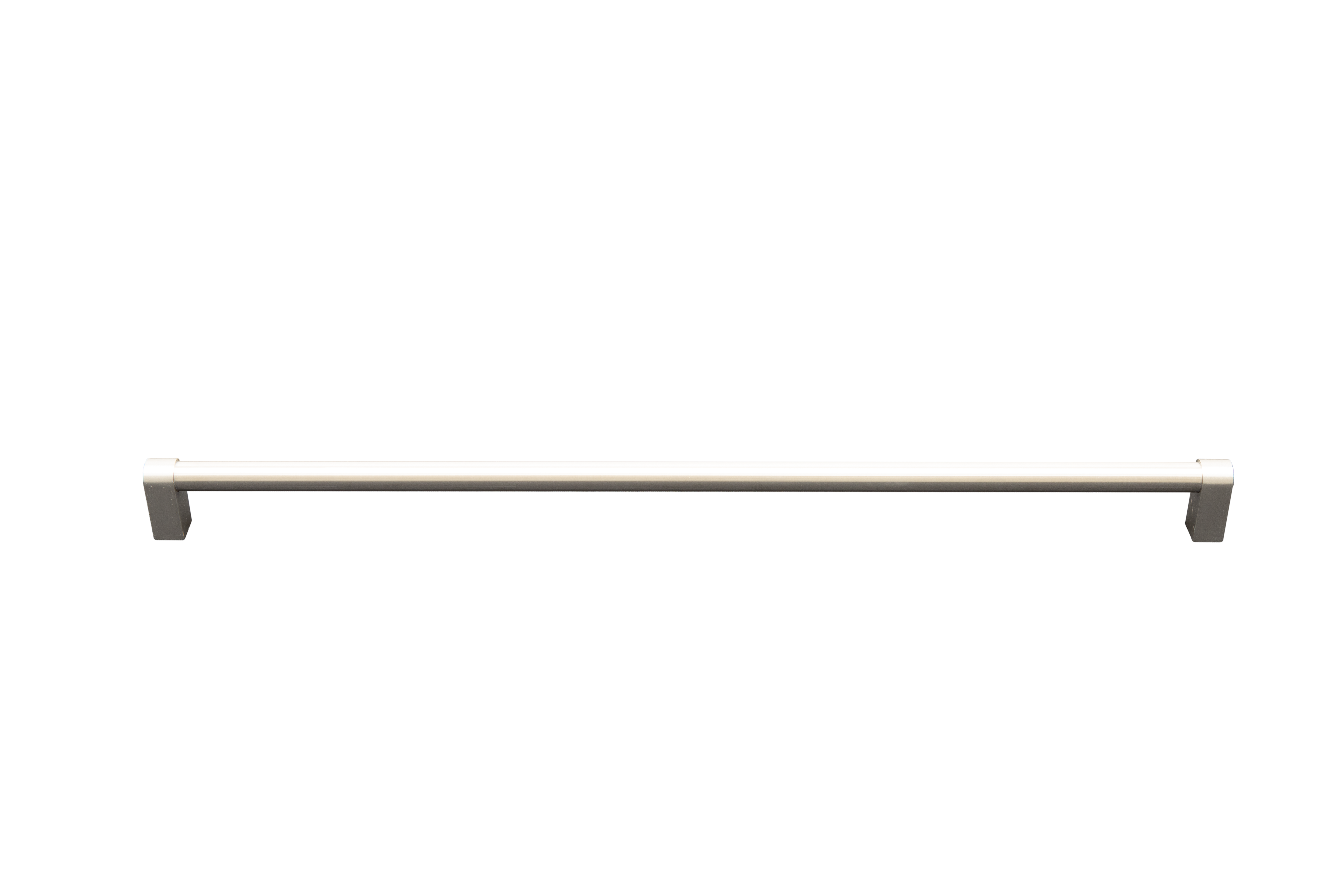 Horizontal handle ø18mm - 60cm HC5