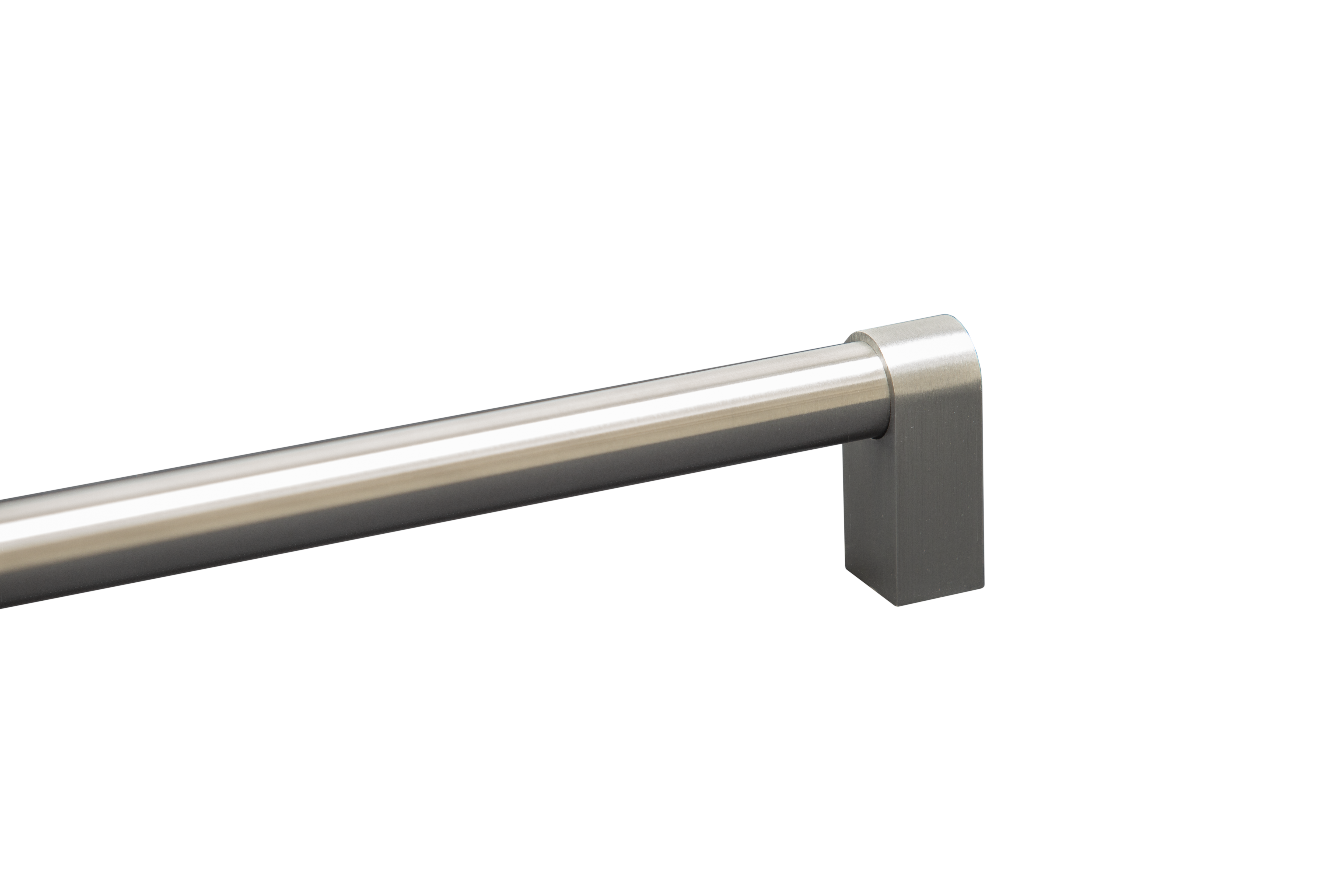 Horizontal handle ø18mm - 75cm HC7