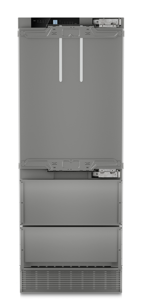 Fully Integrated Bottom Freezer Refrigerator with BioFresh, Right Hinged HCB1590G