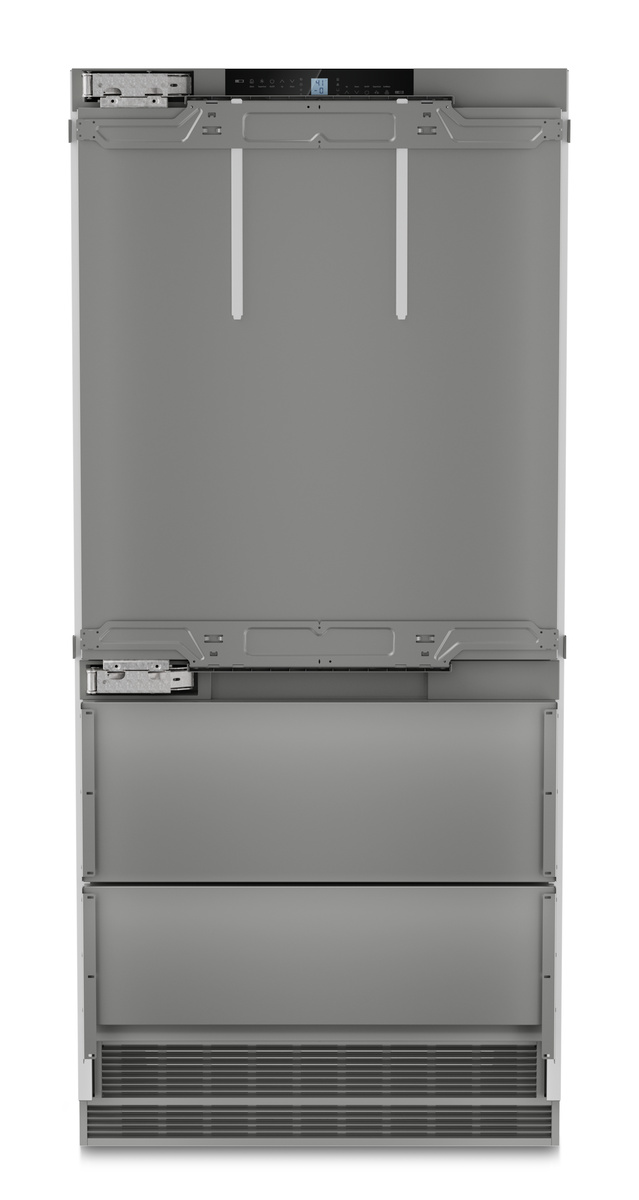 Fully Integrated Bottom Freezer Refrigerator with BioFresh, Left Hinged HCB2091G