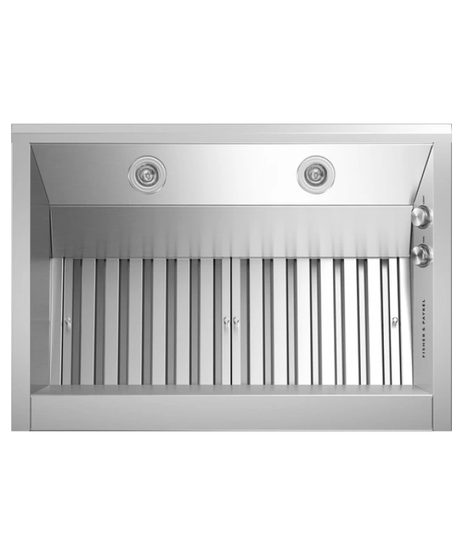 Wall Range Hood, 36" view 3