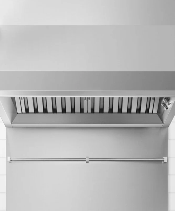 Wall Range Hood, 36" view 4