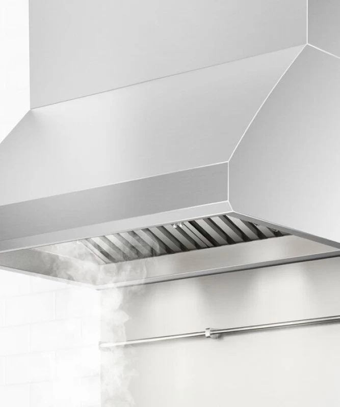 Wall Range Hood, 36" view 5