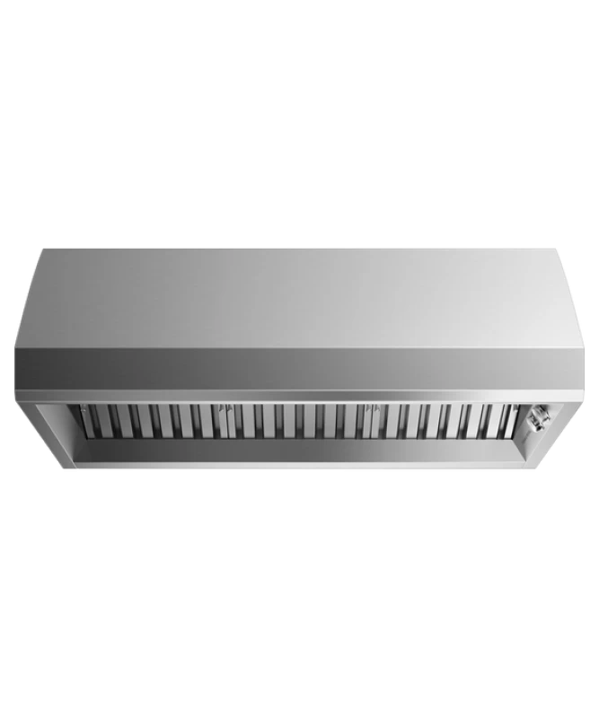 48" Series 9 Wall Range Hood HCB4812N