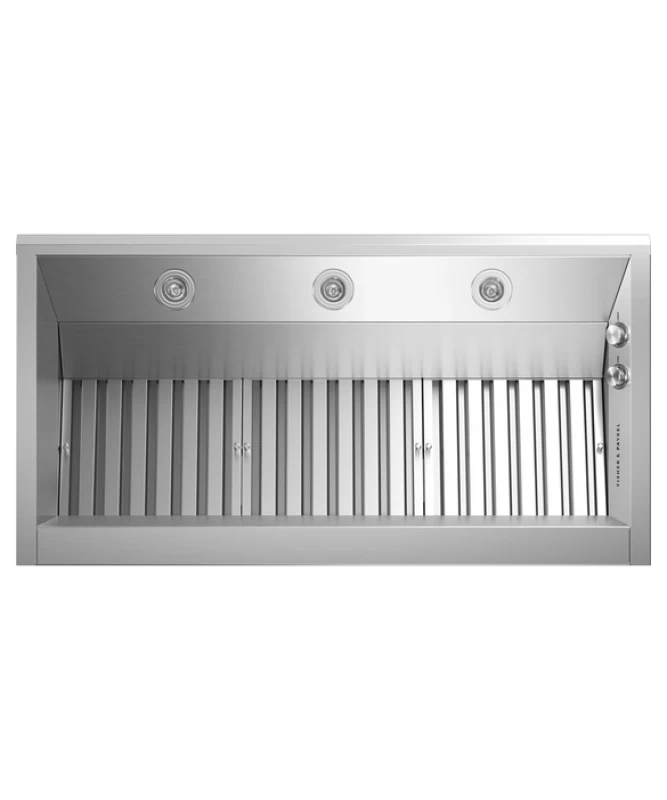 48" Series 9 Wall Range Hood HCB4812N