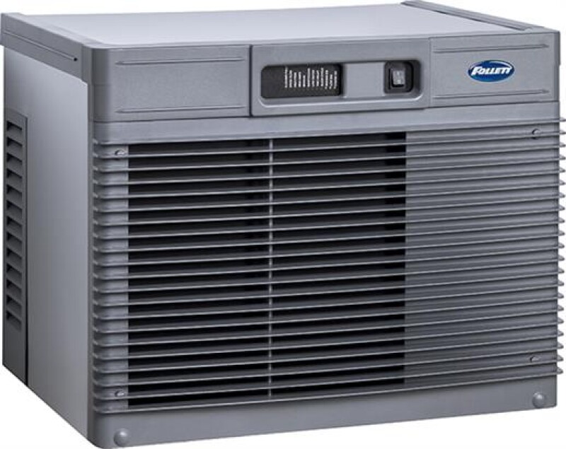 Horizon Elite Chewblet Ice Machine (marine Applications) HCC1010WHM