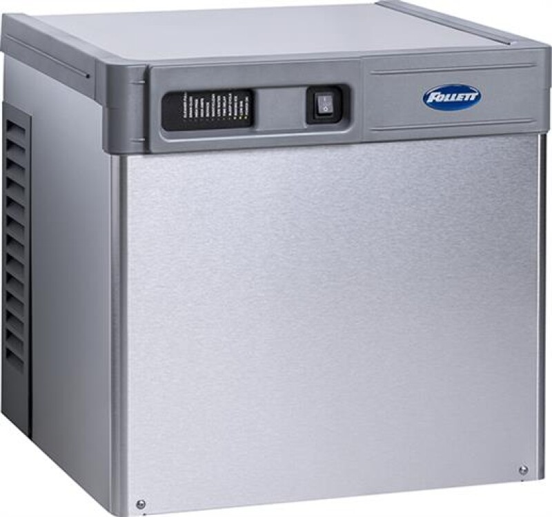 Horizon Elite Ice Machine With Ride Remote Ice Delivery Equipment HCD1410RMS