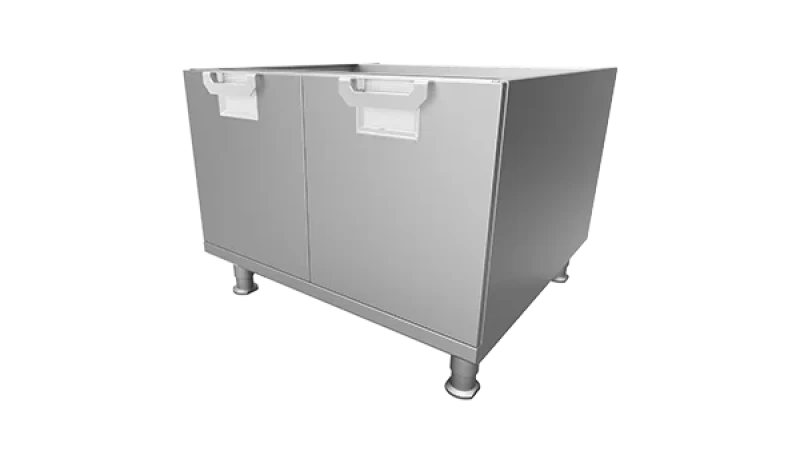 Commercial Cabinet Base HCD36