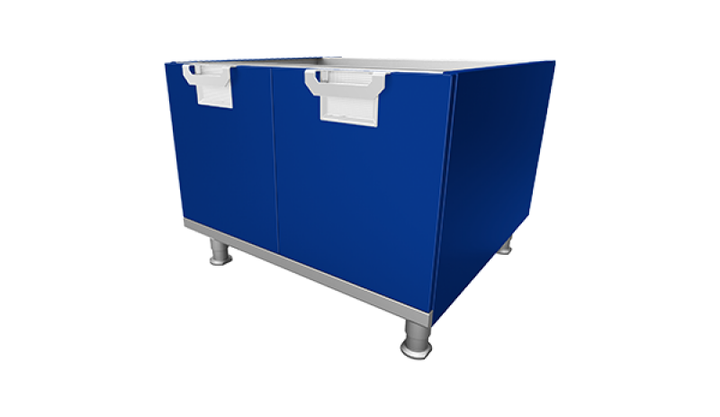 Commercial Cabinet Base HCD36BU