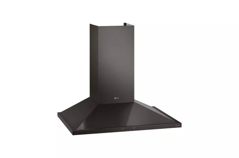 30'' Wall Mount Chimney Hood view 2