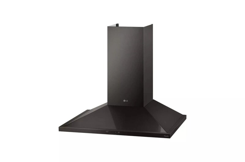 30'' Wall Mount Chimney Hood view 3