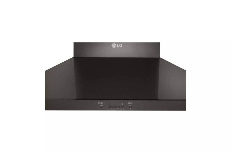 30'' Wall Mount Chimney Hood view 4