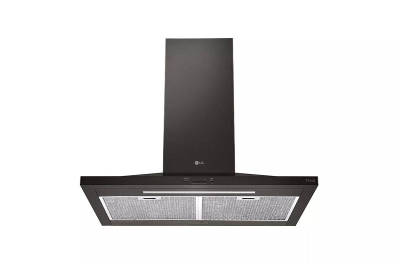 30'' Wall Mount Chimney Hood view 5