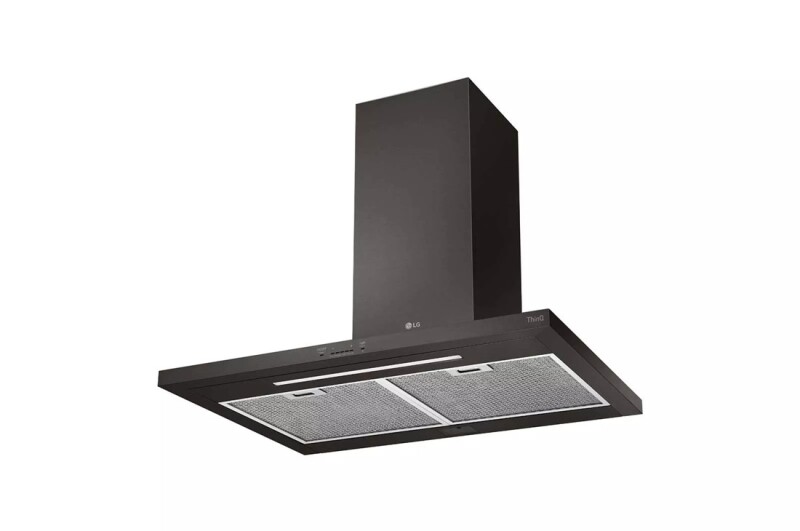 30'' Wall Mount Chimney Hood view 7
