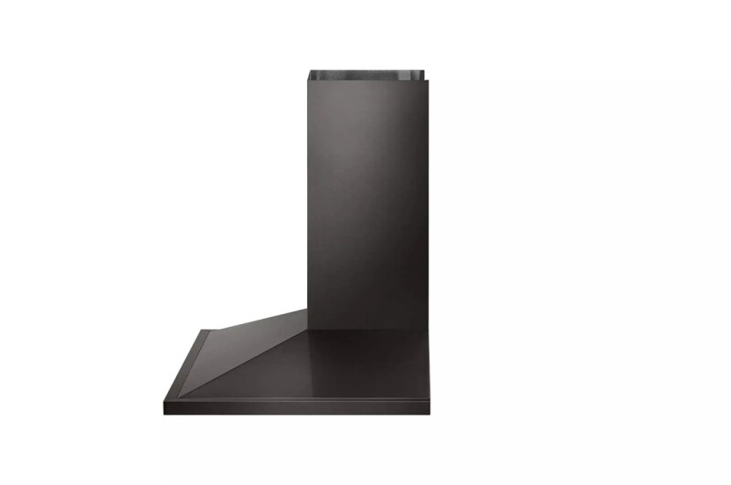 30'' Wall Mount Chimney Hood view 9