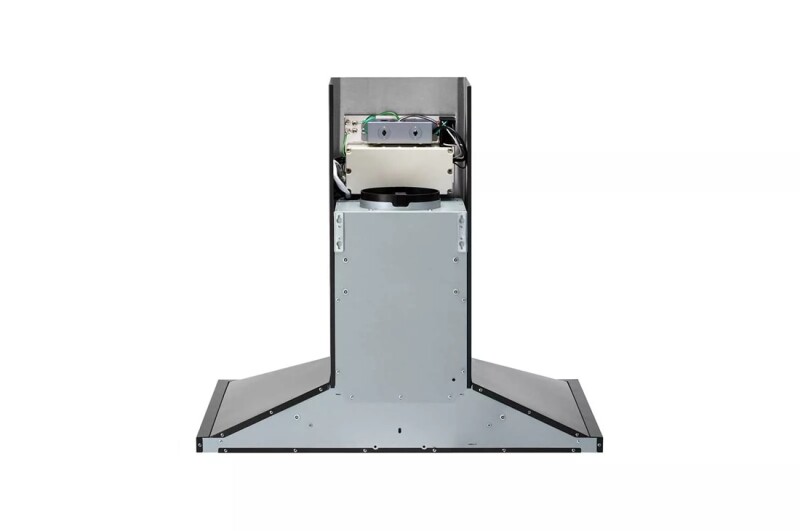30'' Wall Mount Chimney Hood view 10
