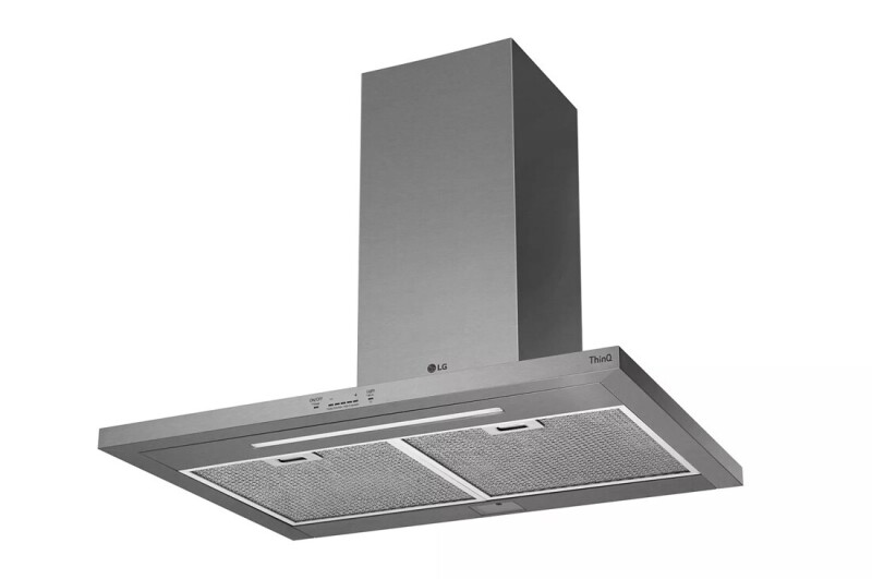 30'' Wall Mount Chimney Hood view 7