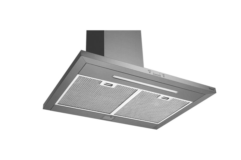 30'' Wall Mount Chimney Hood view 8