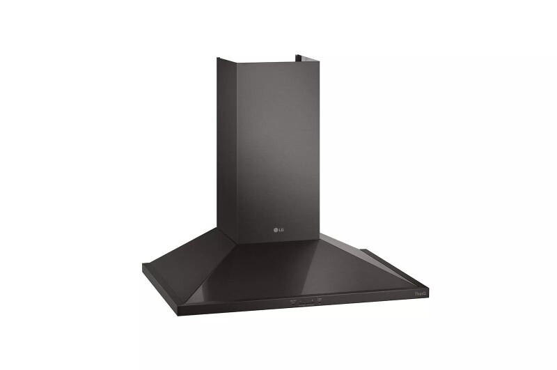 36'' Wall Mount Chimney Hood view 4