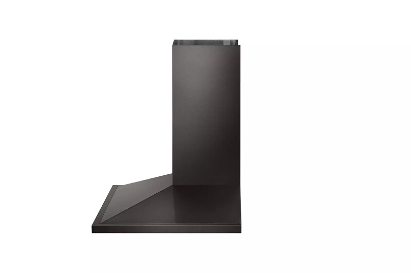 36'' Wall Mount Chimney Hood view 3