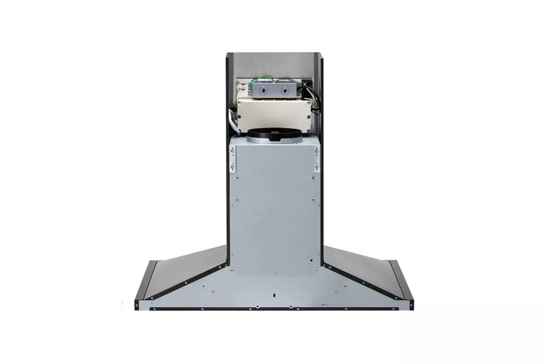 36'' Wall Mount Chimney Hood view 10