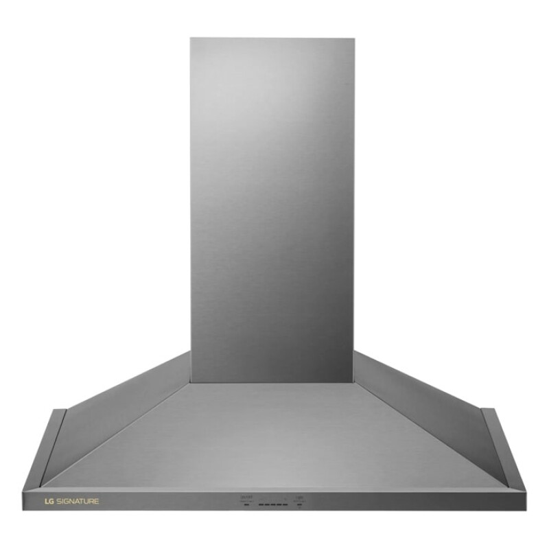30 Inch Wall Mount Chimney Hood HCEU3039X
