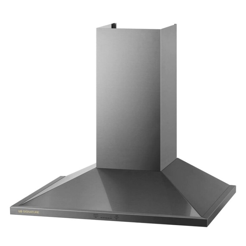 30 Inch Wall Mount Chimney Hood HCEU3039X