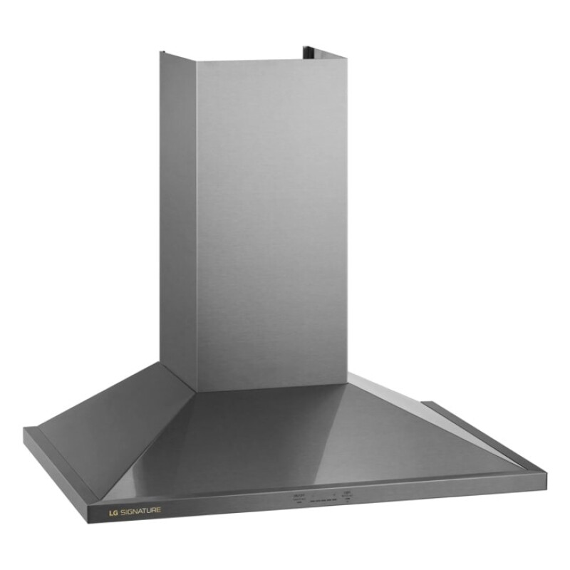 30 Inch Wall Mount Chimney Hood HCEU3039X