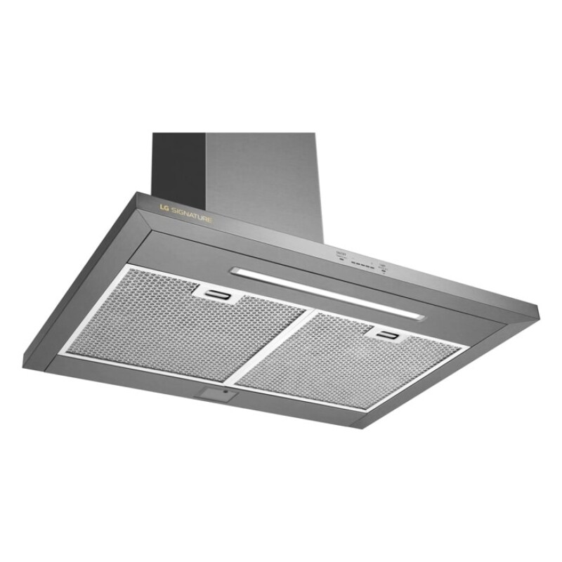 30 Inch Wall Mount Chimney Hood HCEU3039X