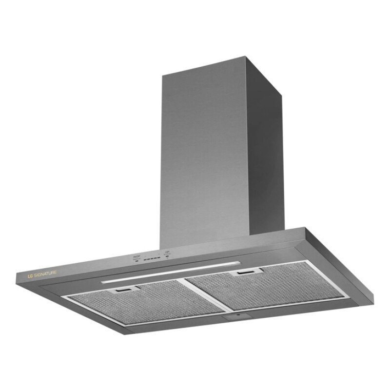 30 Inch Wall Mount Chimney Hood HCEU3039X