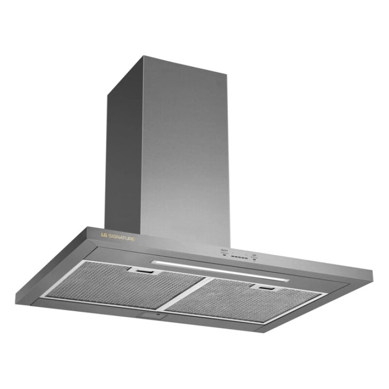30 Inch Wall Mount Chimney Hood HCEU3039X