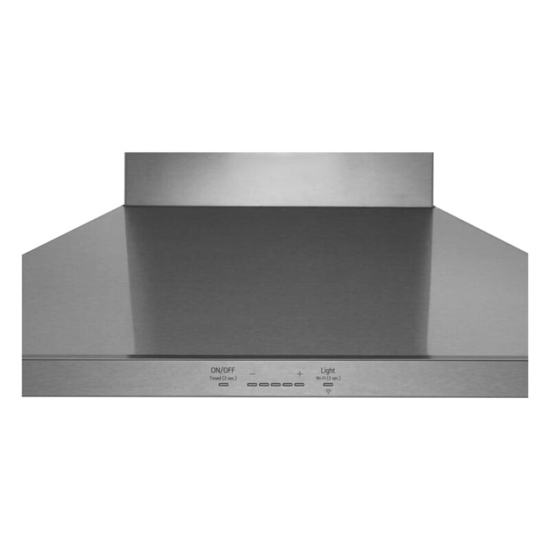 30 Inch Wall Mount Chimney Hood HCEU3039X