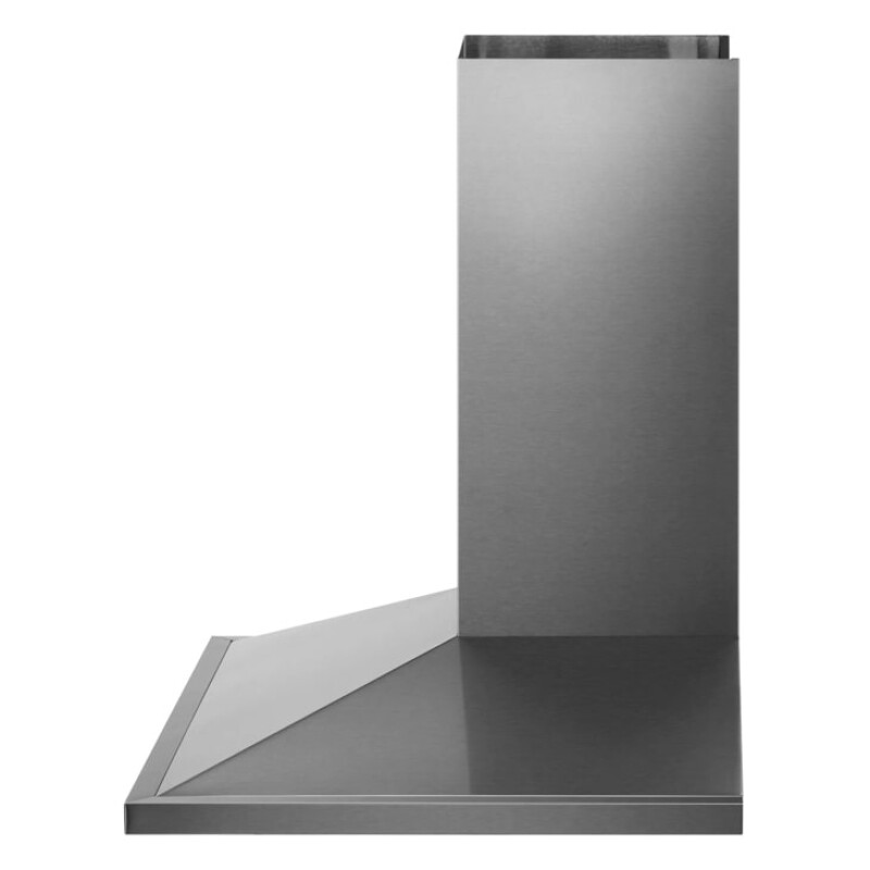 30 Inch Wall Mount Chimney Hood HCEU3039X