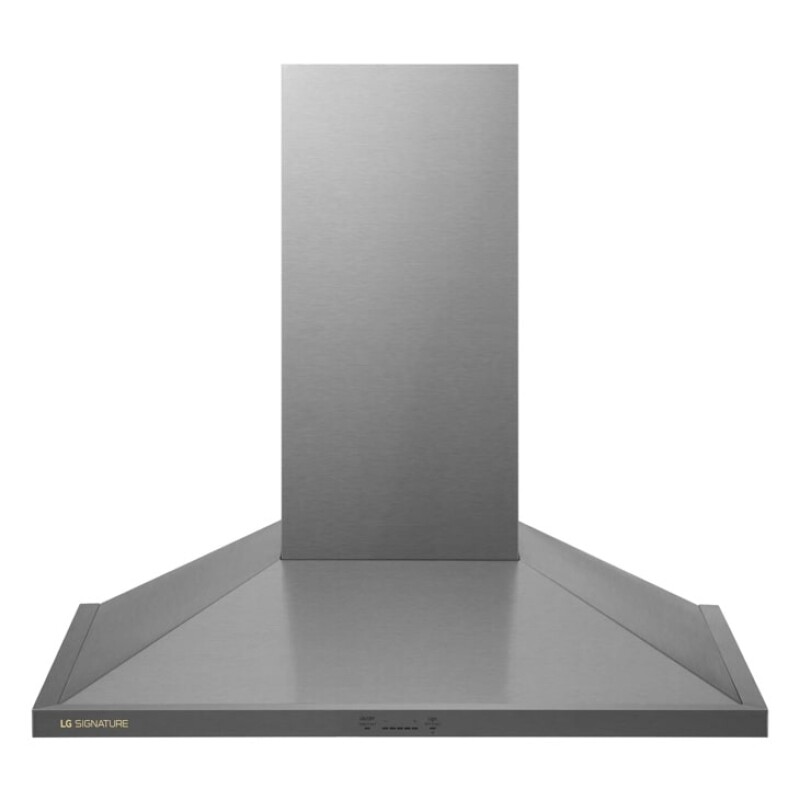 36 Inch Wall Mount Chimney Hood HCEU3639X