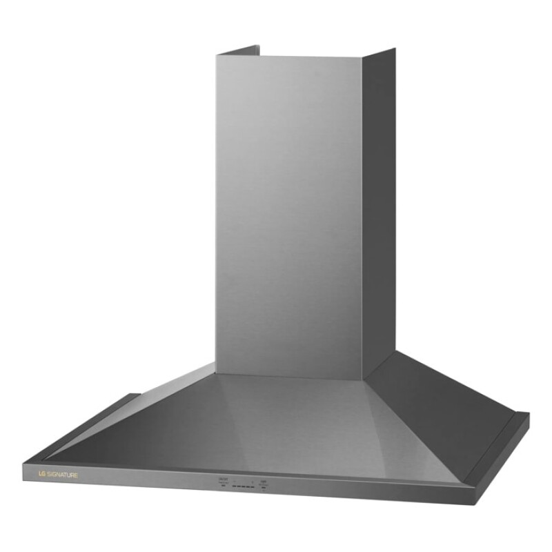 36 Inch Wall Mount Chimney Hood HCEU3639X