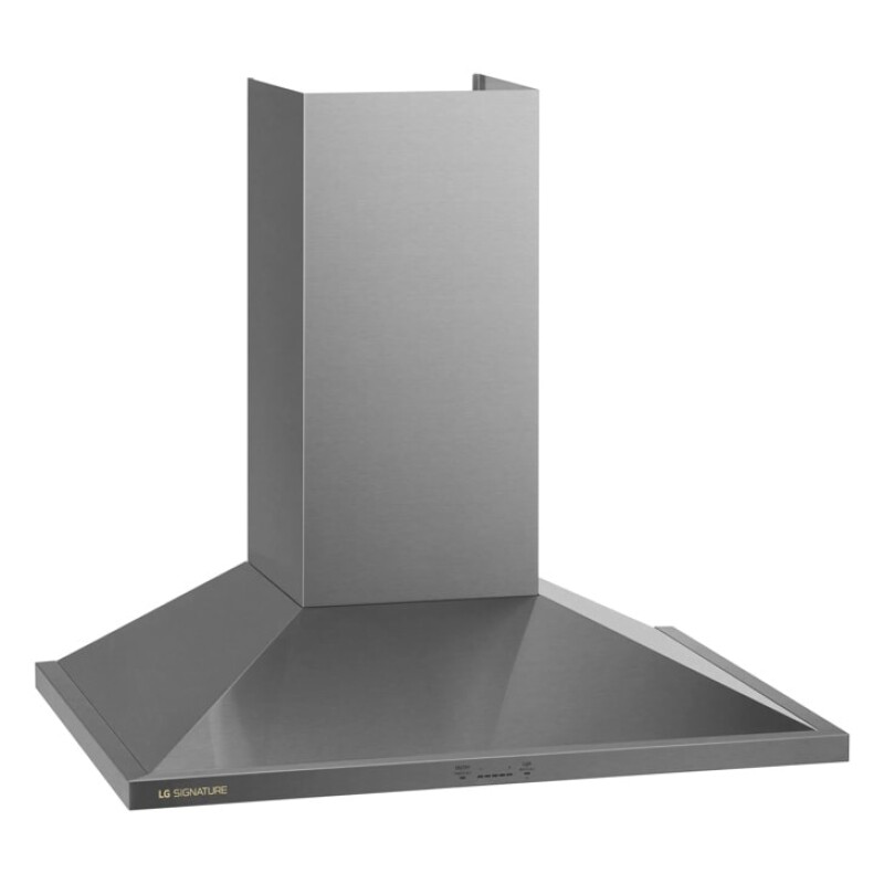 36 Inch Wall Mount Chimney Hood HCEU3639X