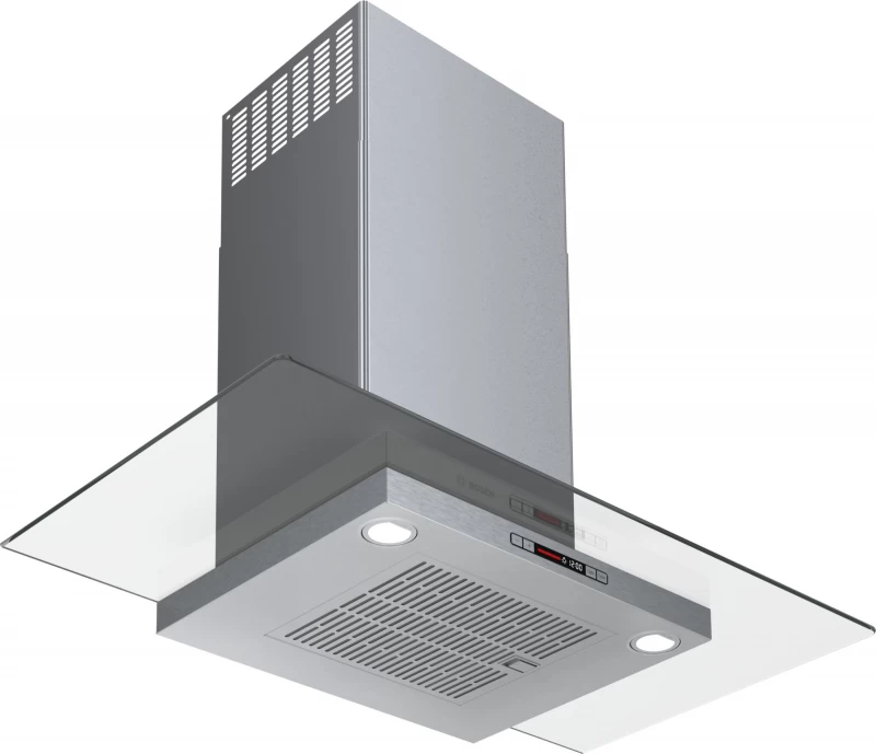 Benchmark Wall Hood36'' view 3