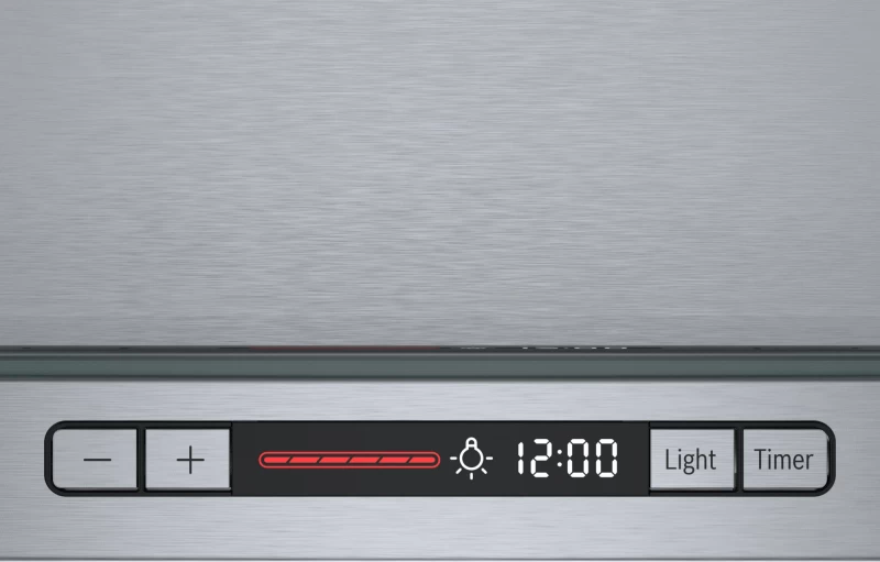 Benchmark Wall Hood36'' view 6
